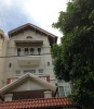 Cho thuê văn phòng cực đẹp mặt tiền khu biệt thự Khang Điền Q9
